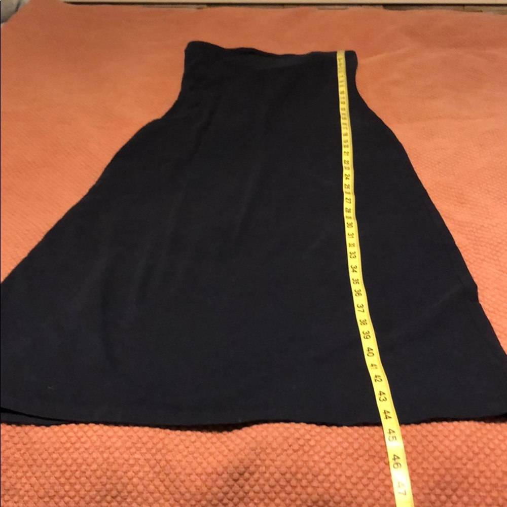 Halter Top Dress